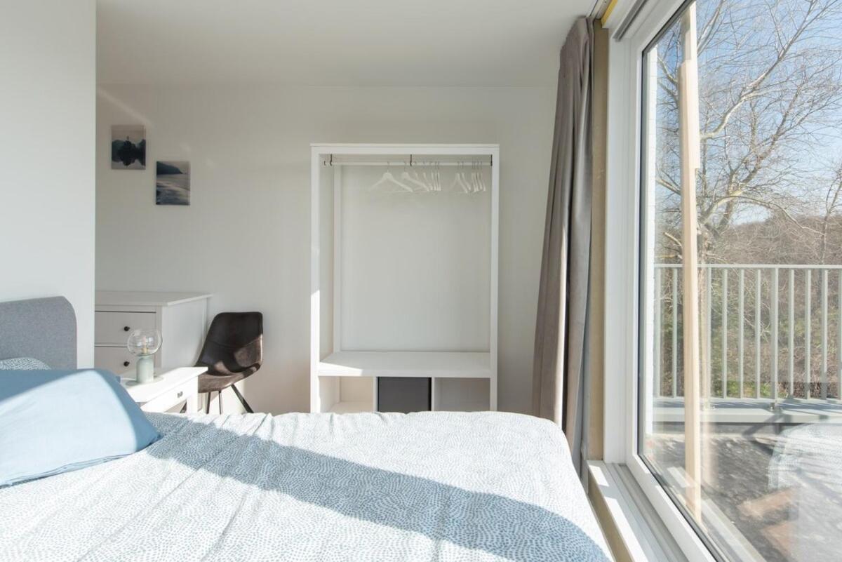 Villa Petit Mouche - Recently Renovated Villa Close To Beach Коксейде Экстерьер фото